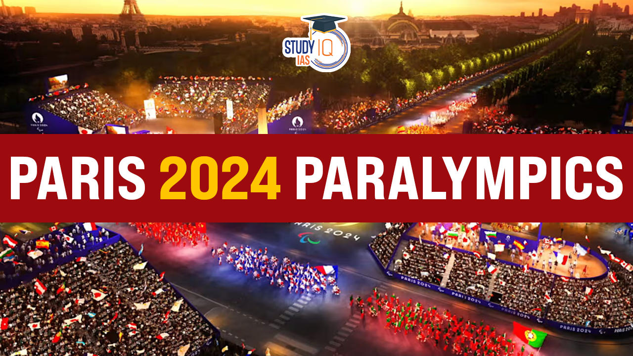 Paris 2024 Paralympics, Schedule, Key Highlights and Indian Contingent