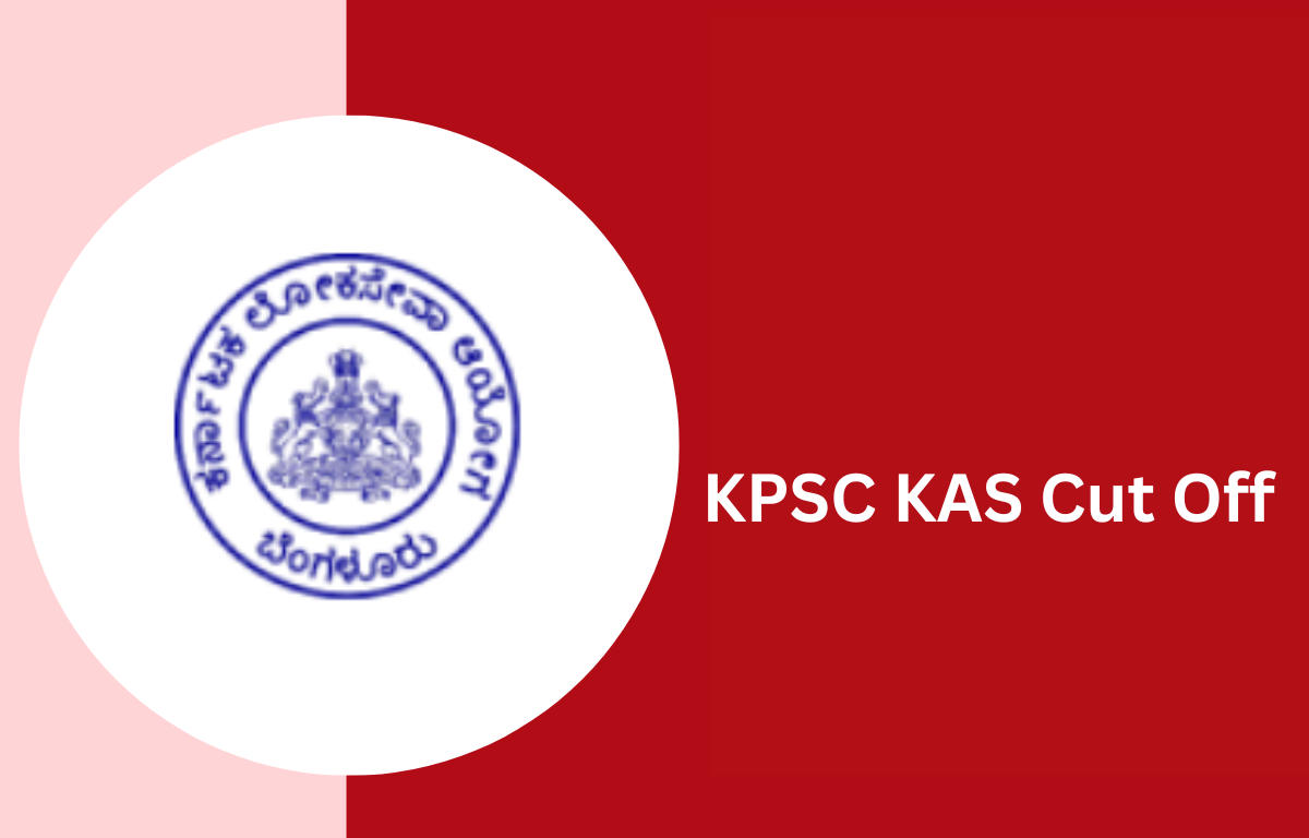 kpsc kas cut off