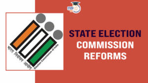 State Election Commission Reforms