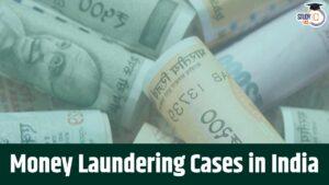 Supreme Court’s Stance on Bail in Money Laundering Cases