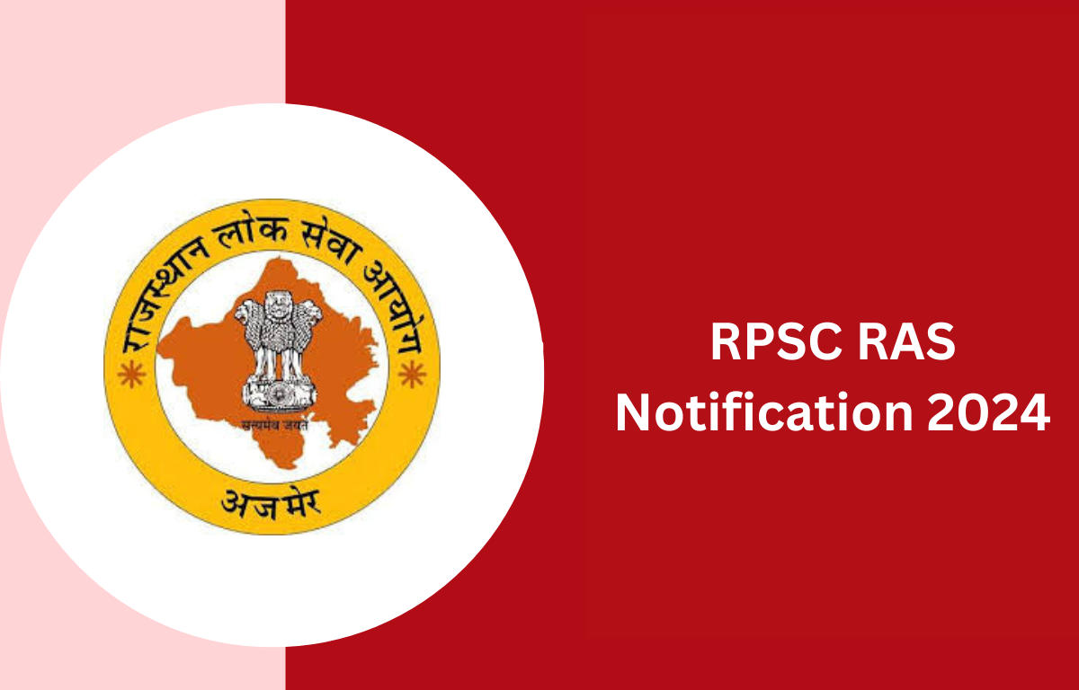 rpsc ras notification