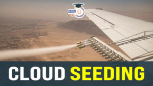 What is Cloud Seeding?, Method, Work, Application