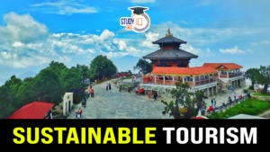 Sustainable Tourism, Components, Government Initiatives