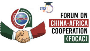 Forum on China-Africa Cooperation (FOCAC)