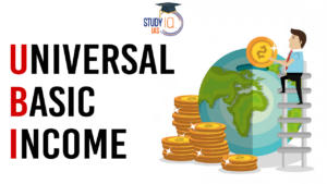 Universal Basic Income, Need, Advantages and Disadvantages