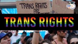 Transgender Rights, History, Challenges and Reality of Trans Existence