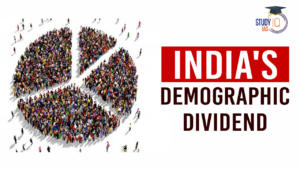 India’s Demographic Dividend, Importance, Challenges, Reforms Required