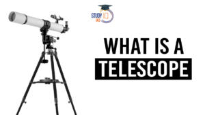 What is a Telescope? How good are Modern Telescopes?