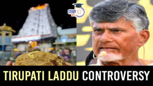 Tirupati Laddoos contain Beef Fat, Fish oil, Confirms Lab Report