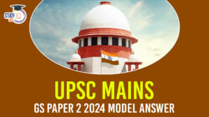 Examine the need for electoral reforms as suggested by various committees with particular reference to the “one nation – one election” principle.