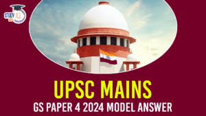 The ‘Code of Conduct’ and ‘Code of Ethics’ are the sources of guidance in public administration. There is code of conduct already in operation, whereas code of ethics is not yet put in place. Suggest a suitable model for code of ethics to maintain integrity, probity and transparency in governance