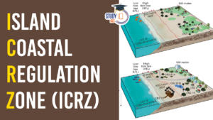 Island Coastal Regulation Zone (ICRZ)