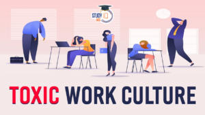 Toxic Work Culture, Characteristics, Impact and Ethical Concerns