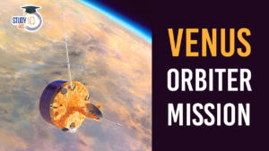 Venus Orbiter Mission, Objective, Scientific Payloads