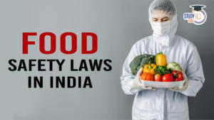 Food Safety Laws