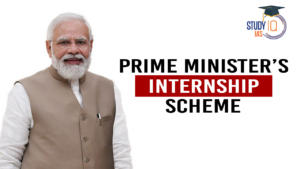 Prime Minister’s Internship Scheme, Objectives and Benefits