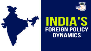 India’s Foreign Policy Dynamics and Future Outlook