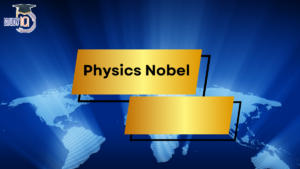 Nobel Prize in Physics 2024