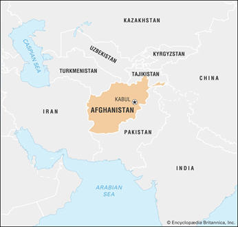 Uzbekistan Accepts Afghan Ambassador_4.1