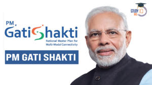 PM Gati Shakti, Objectives and Key Components