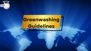 Greenwashing Guidelines