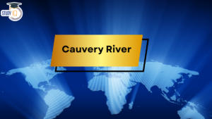 Cauvery River