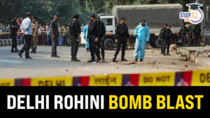 Delhi Bomb Blast, Investigation Details and Implications for National Security