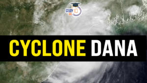 Cyclone Dana, Formation, Development and Preparedness