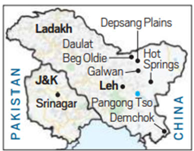 Strategic locations of Ladakh_4.1