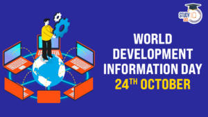 World Development Information Day 2024