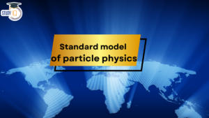 Standard Model of Particle Physics