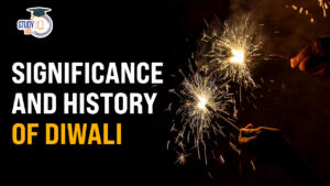 Significance and History of Diwali Festival