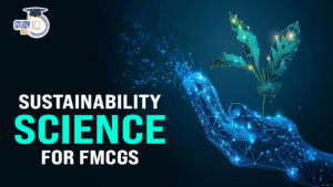 Sustainability Science for FMCGs