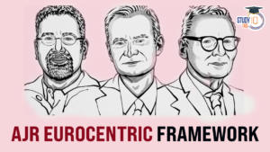 AJR Eurocentric Framework