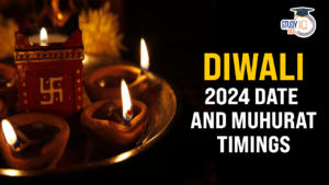 Diwali 2024 Date and Muhurat Timings