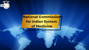 National Commission for Indian System of Medicine