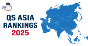 QS Asia Rankings 2025, Check Top 10 Asian Universities