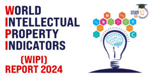 World Intellectual Property Indicators Report 2024