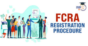 Govt. cites 17 reasons to cancel FCRA registration