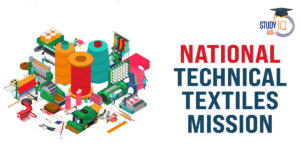 National Technical Textiles Mission