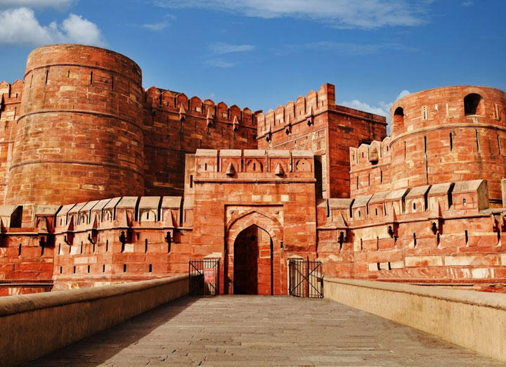 Most Visited Monuments in India_80.1