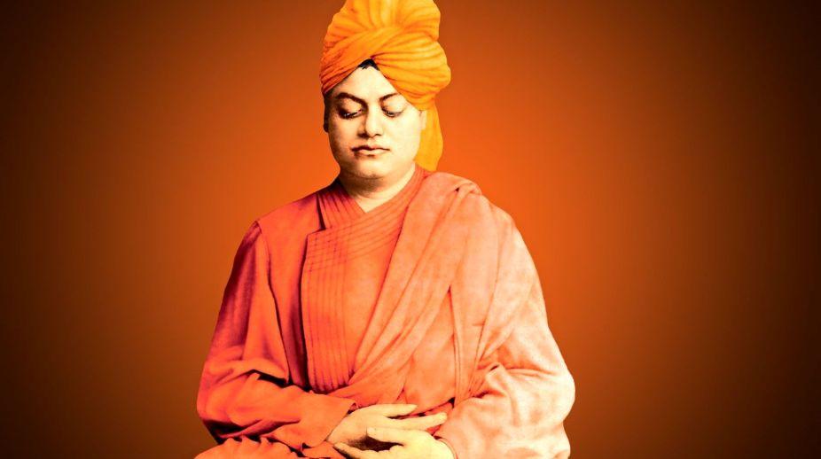 Swami Vivekananda Spiritual Journey