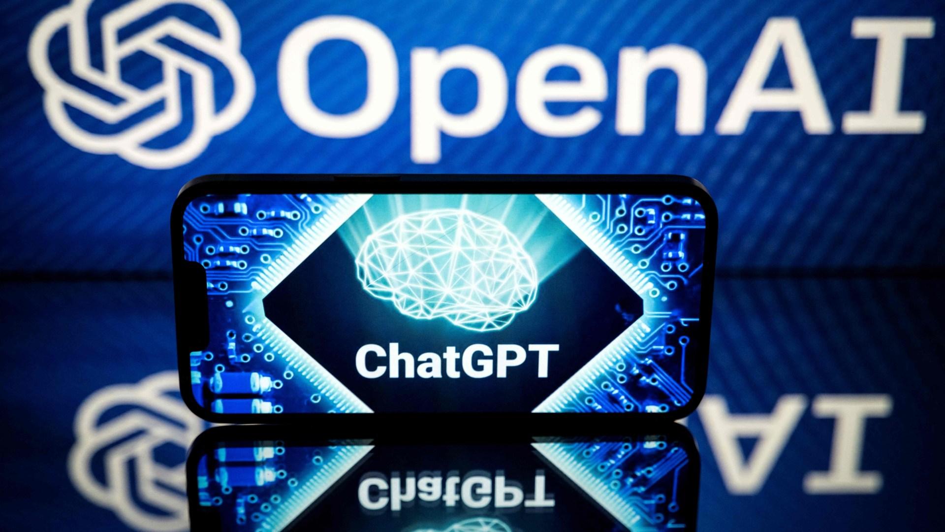 What is Chat GPT and how does the AI work? | The Irish Sun