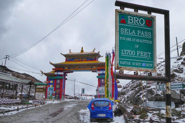 Coldest Place in India, State, City, Temperature List 2023_60.1