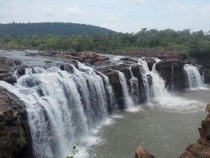 Famous Waterfalls in Telangana_5.1