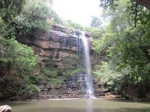 Famous Waterfalls in Telangana_7.1