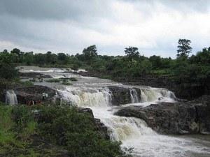 Famous Waterfalls in Telangana_8.1