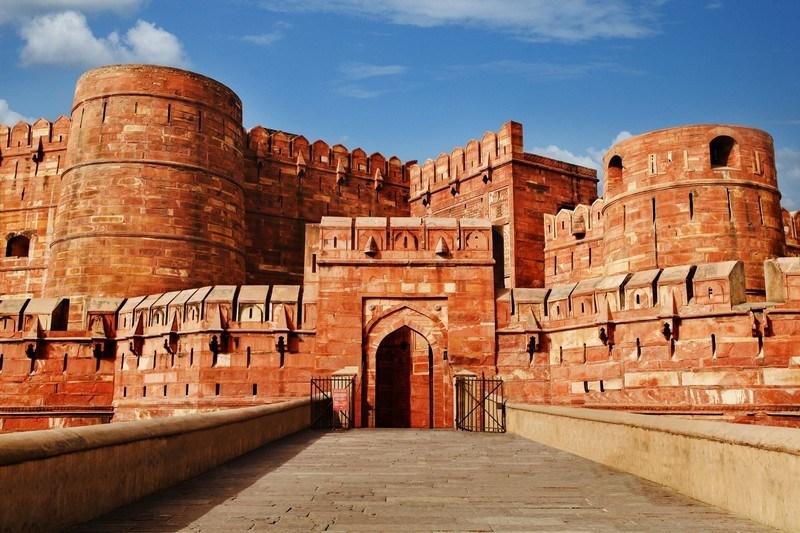 Who built the Red Fort? Know About Red Fort Agra and Red Fort Delhi_60.1