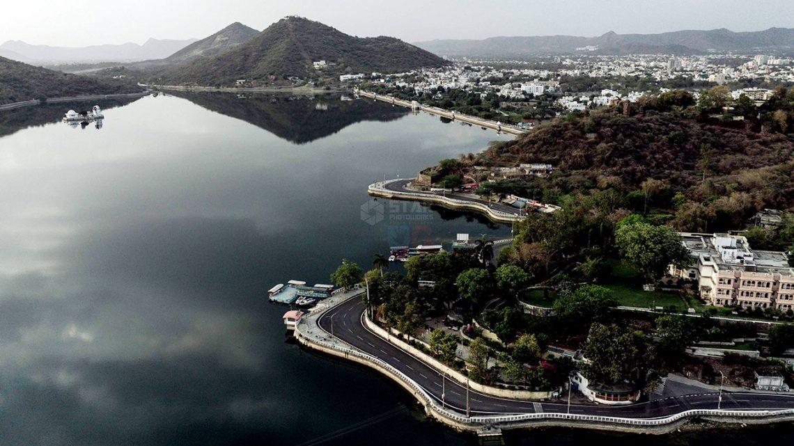 Fatehsagar and Rajeev Gandhi Park now open from 6 AM to 9 PM | UdaipurBlog