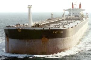 Largest Ship in the World, List of Top-10_50.1